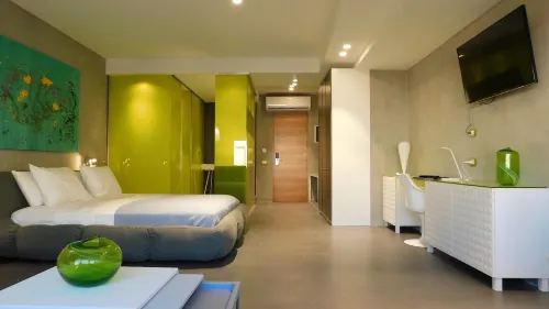 101 Adrianou Luxury Urban Stay Rooms Photos