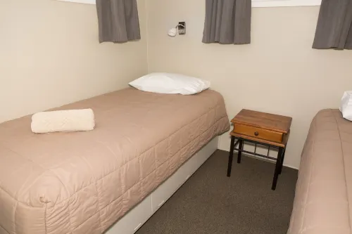 Greymouth Motel Zimmer Photos