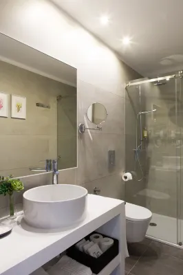 Virtudes City Lofts Rooms Photos