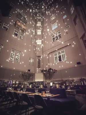 Radisson Collection Strand Hotel, Stockholm Dining Photos