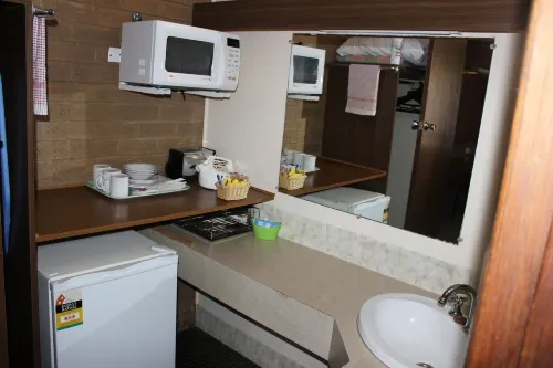 Portland Retro Motel Chambres Photos