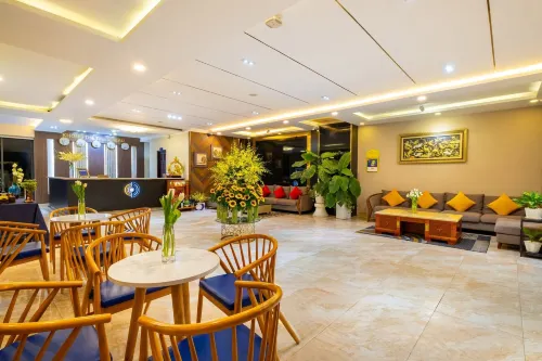 Sandals Hotel Espaces publics Photos