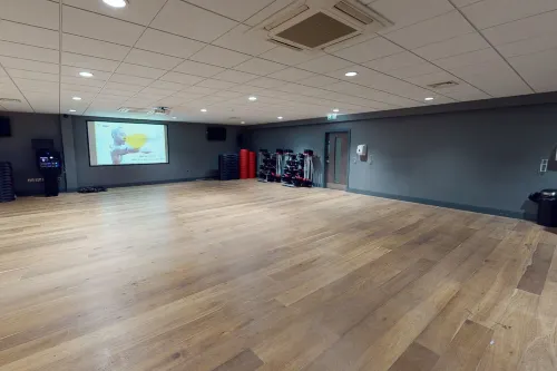 Village Hotel Glasgow Loisirs et amusements Photos