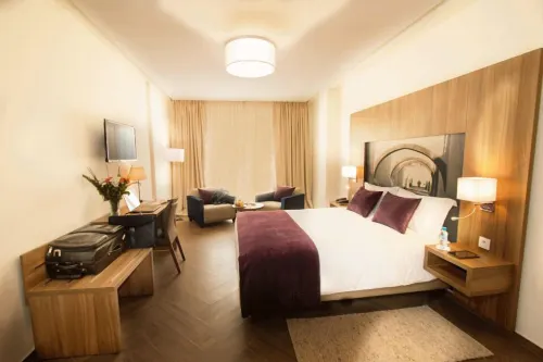 Melliber Appart Hotel Camere Photos