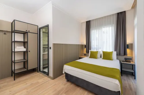 Lemon Hotel Photos