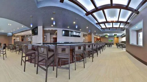 Wyndham Garden Elk Grove Village/O'Hare Leisure & Recreation Photos