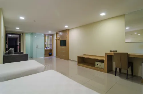 Mornington Hotel Sitiawan Phòng Photos
