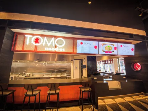 Fremont Hotel & Casino Restauration Photos