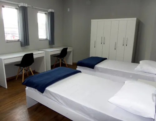 Visto Hostel Kamar Photos