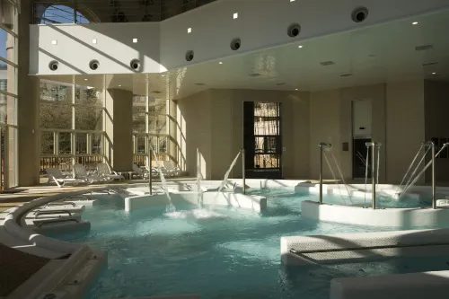 Stx Resort Leisure & Recreation Photos