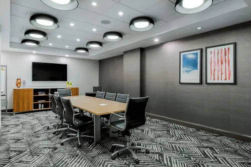 Hyatt Place New York City/Times Square Business Facilities Photos