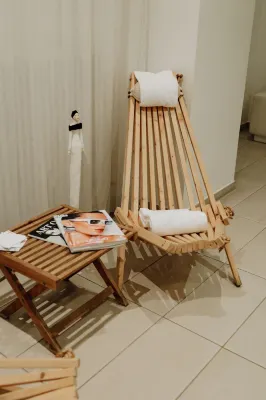 The Pure, Frankfurt, a Member of Design Hotels Photos