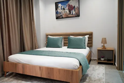 Hotel Suisse Tunis الغرف Photos