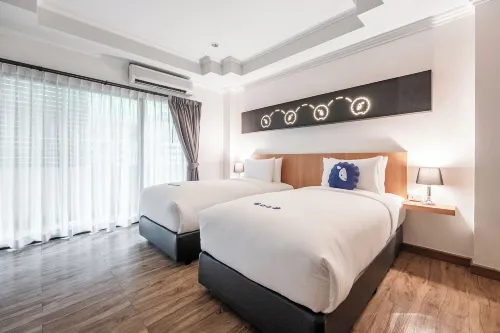 Kokotel Pattaya North Beach Photos