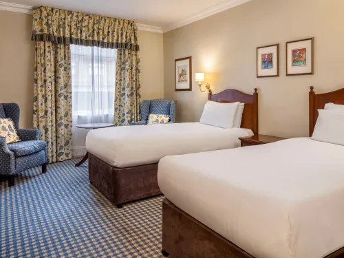 Winchester Wessex Hotel by Sunday Photos