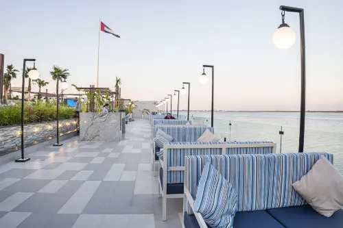 Palma Beach Resort & Spa Public Areas Photos