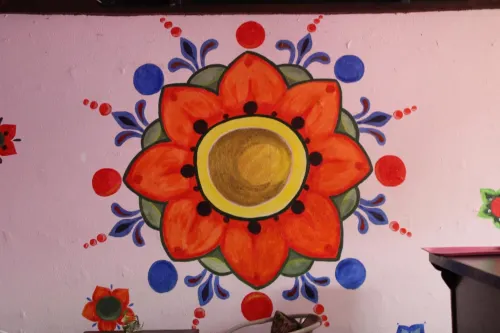 Paapu House Photos
