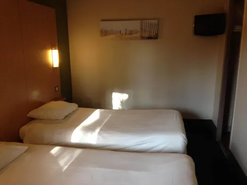 Hotel Bel Alp Manosque Rooms Photos