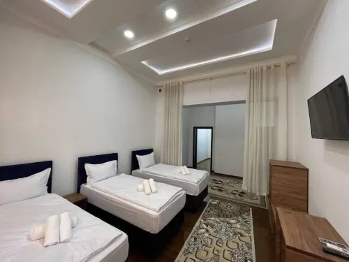 Al Arda Avenue Huoneet Photos