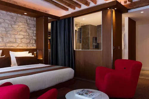 Select Hotel Rooms Photos