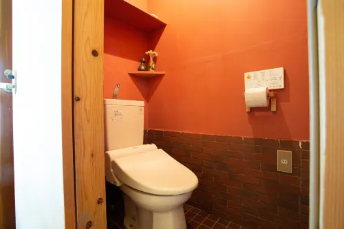Himeji 588 Guest House Rooms Photos