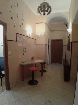 Cressy Public Areas Photos