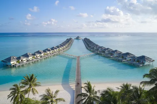 Villa Park Sun Island Resort Избранное Photos