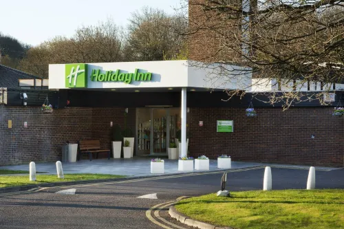 Holiday Inn Newport À ne pas manquer Photos