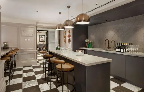 Holmes Hotel London Leisure & Recreation Photos