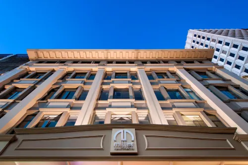 Miller Apartments Featured Photos