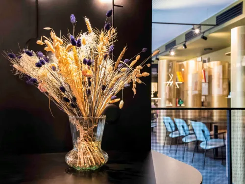 Tribe Paris Batignolles Public Areas Photos