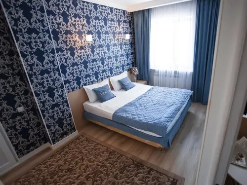 Aruna Hotel Photos