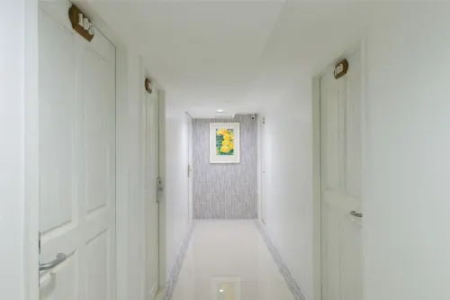 Sabai Sathorn Service Apartment Area Publik Photos