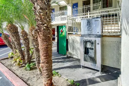Motel 6 Garden Grove, CA À proximité de l'hôtel Photos