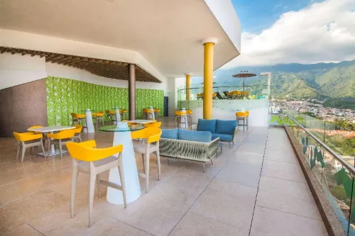 Sonesta Hotel Ibagué À proximité de l'hôtel Photos