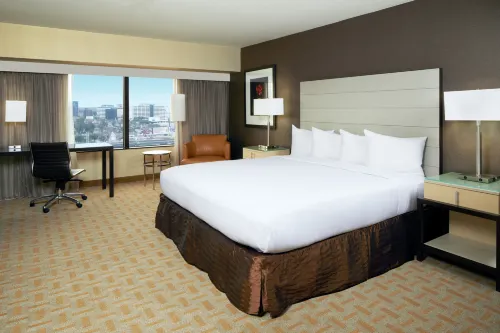 Hilton Los Angeles Airport Da non perdere Photos