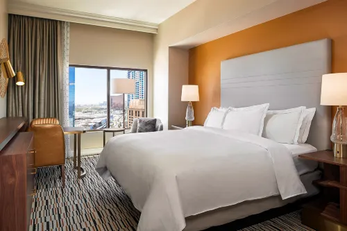 Hilton Grand Vacations Club on The Las Vegas Strip À ne pas manquer Photos