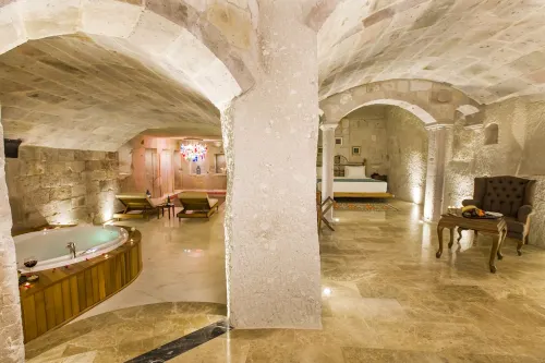 Imperial Cave Suites & Spa Loisirs et amusements Photos
