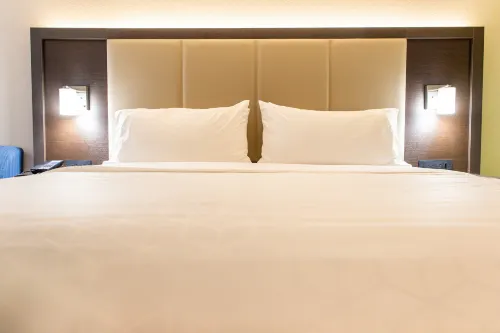 Holiday Inn Express Columbus - Dublin Photos