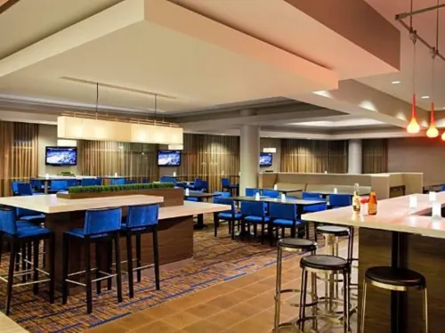Sonesta Emeryville San Francisco Bay Bridge Leisure & Recreation Photos