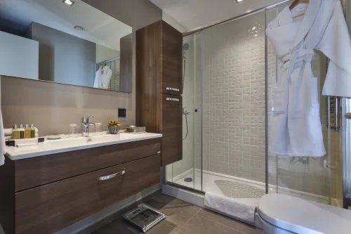 Fraser Place Antasya Istanbul Chambres Photos