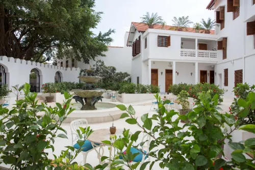 Park Hyatt Zanzibar Extérieur Photos