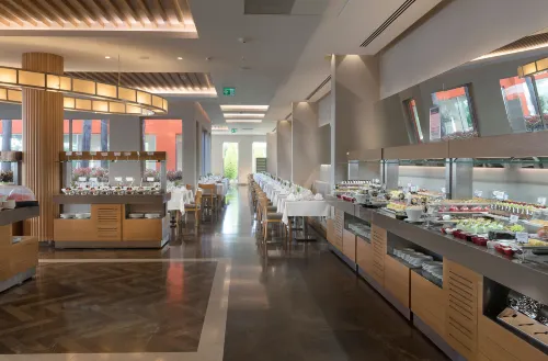 Tui Blue Barut Andız - All Inclusive - Adults Only Makanan Photos