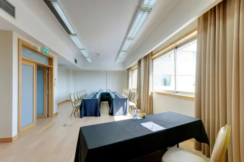 Tryp by Wyndham Porto Expo Hotel Business Photos