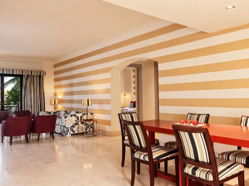 Fanar Hotel & Residences Photos