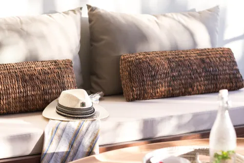 Six Senses Ibiza Camere Photos