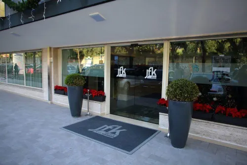 Best Western JFK Hotel In der Nähe des Hotels Photos