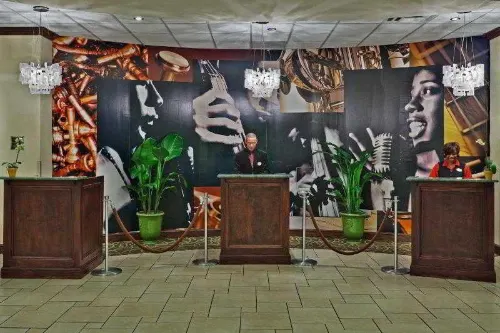 South Point Hotel Casino-Spa Public Areas Photos