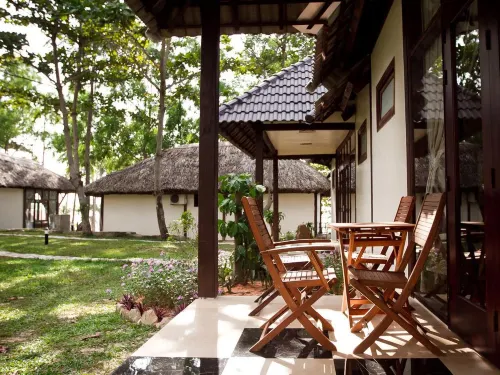 Resort Arcadia Phú Quốc Ngoại thất Photos