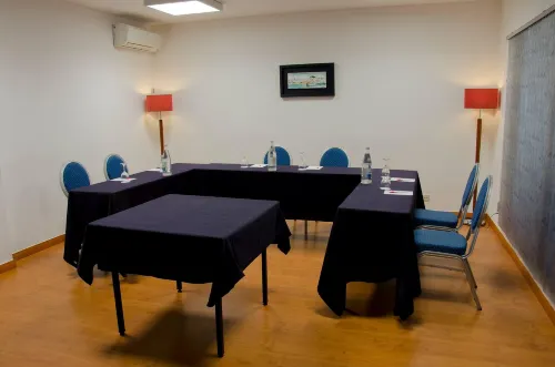 VIP Executive Santa Iria Hotel Business Facilities Photos
